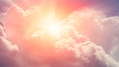 Who Made God?