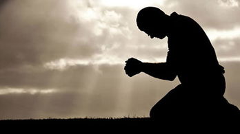 God