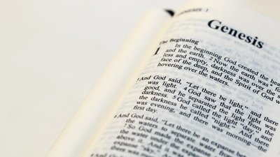 Spurgeon on Genesis 2:17