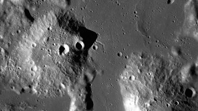 When Did Lunar Volcanism End?