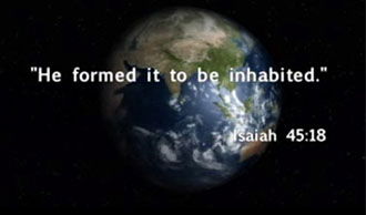 Habitable Planet