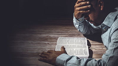 Study: Only 37% of American Pastors Have a Biblical Worldview