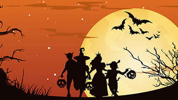 Halloween History for Kids
