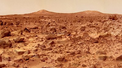 Happy Red Planet Day!