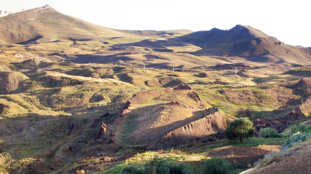Noah’s Ark Back in the News . . . But Has It Really Been Found?