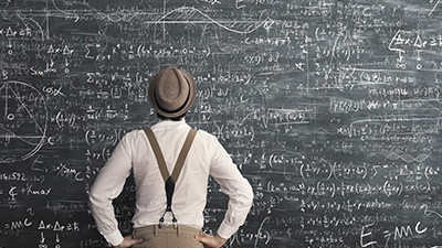 Humans: Intelligent from the Very Beginning