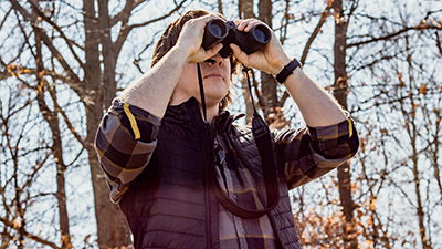 Hike & Seek Season Two Now Streaming at Answers TV