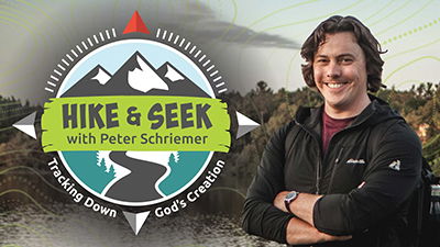 Don’t Miss Season 3 of the Nature Show that Glorifies God