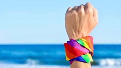 1 in 6 Young Americans Identify as LGBT