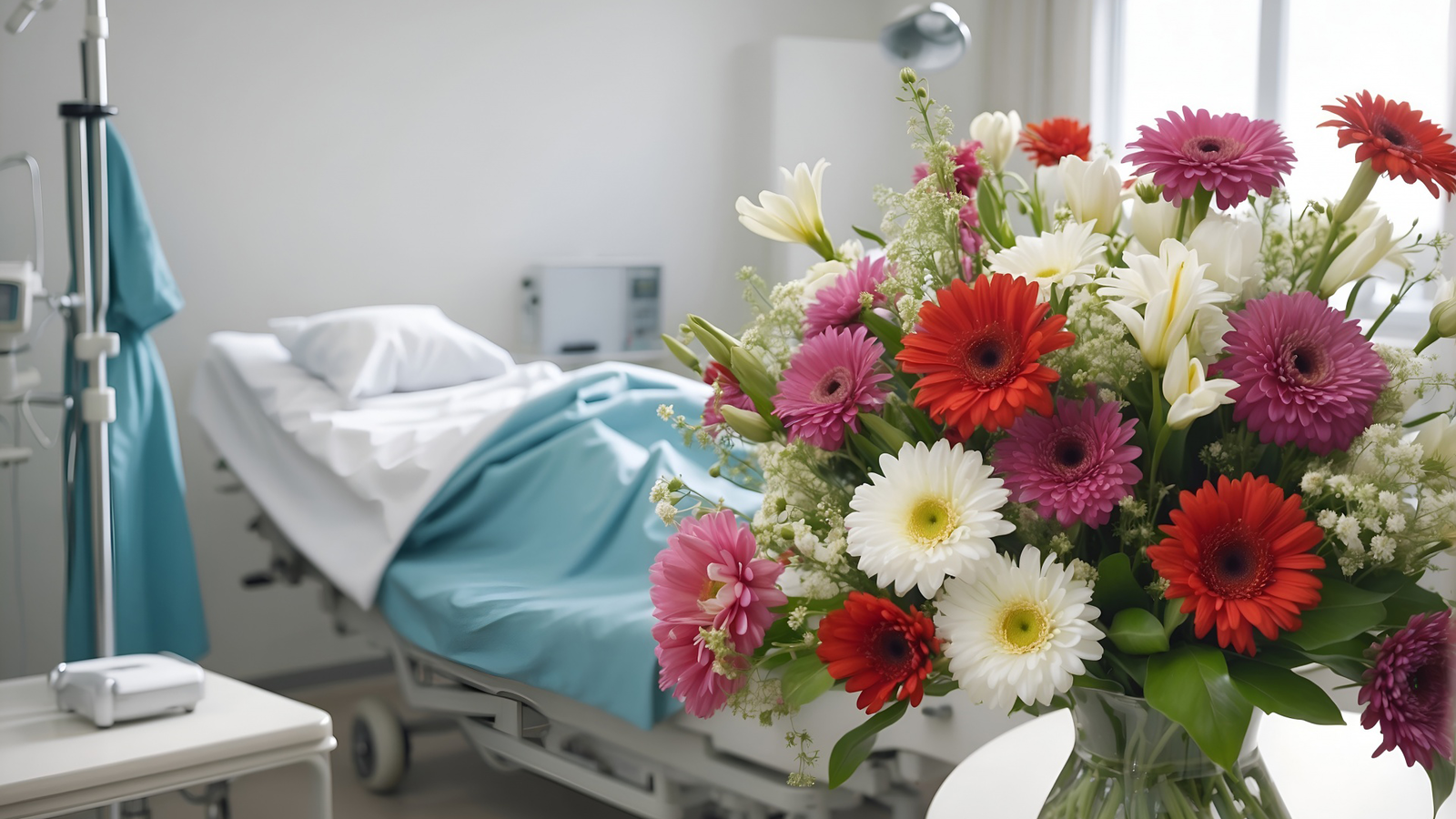 Canadian Woman Euthanized Against Her Will