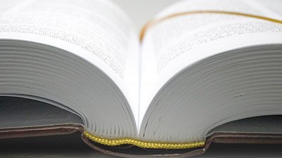 When Should We Use the Bible?
