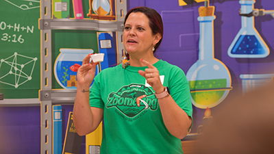 How to Include Children of All Abilities in Your VBS