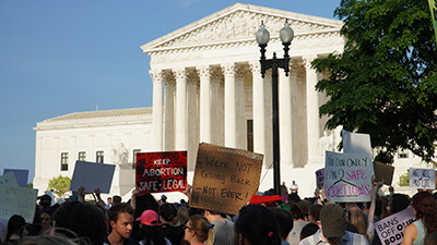 <cite>Roe v. Wade</cite>: The Fight for Preborn Life Is Not Finished!