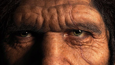 Fossils Reveal “Ancient” Humans Looked like Humans