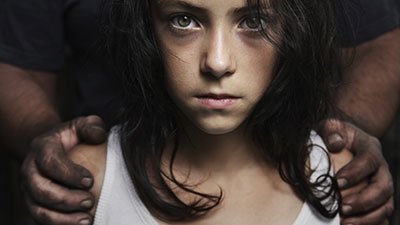 Child Abuse in a Fallen World
