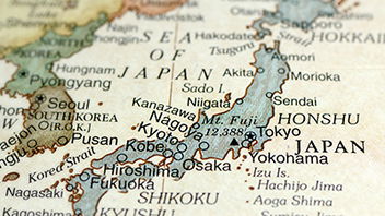 Why Does Hawaii Move Closer to Japan Every Year?