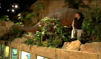 I Dig Dinosaurs