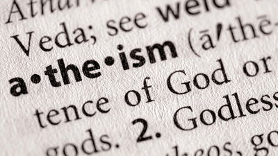 Seven Ways Atheists Are Religious