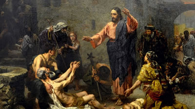 The Lord Jesus Christ: One Person with Two Natures