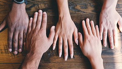 Is “Gracism” the Way to Fight Racism?