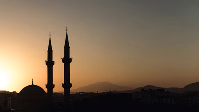 360° in 180 – Desert Touchdown: Introduction to Islamic Nations (Part 16)