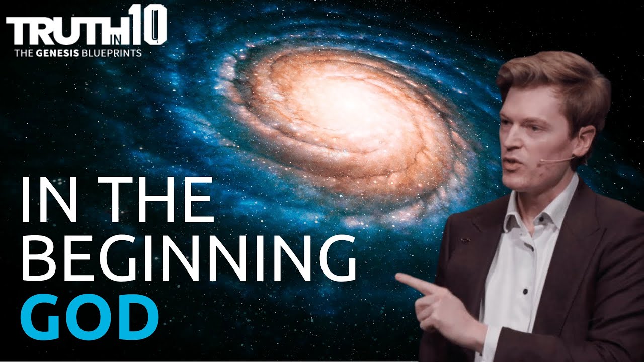 How the First Four Words in the Bible Change EVERYTHING