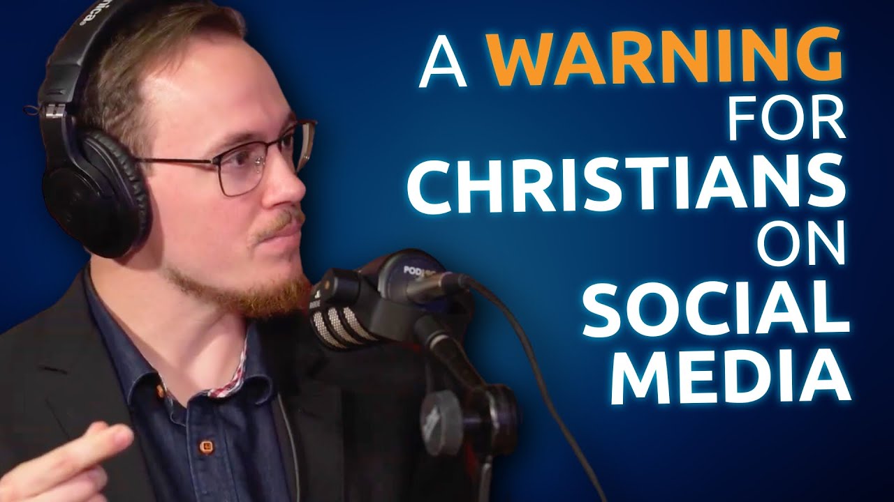 Christian Social Media Expert Reveals All | Episode 019 – Zero Compromise