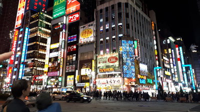 360° in 180 – In the Land of the Rising Sun (Part 9)