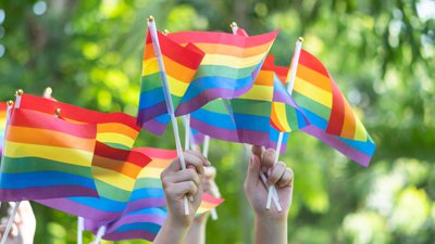 The Growing Pressure of LGBTQ+ Worldview on Christians