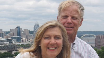 Tribute to Dr. Jon Jones, Dear Friend and AiG Supporter
