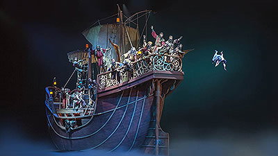 Jonah: On Stage Encore Showing Across America June 3