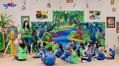 Bring Them Back Next Year