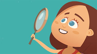 The Magnifying Glass