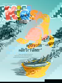 Migration Hall of Fame