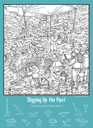 Digging Up the Past