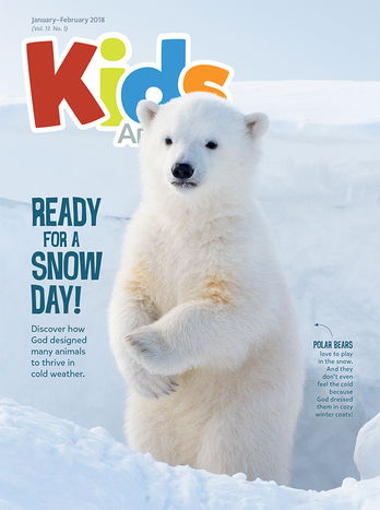 Ready for a Snow Day!