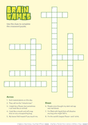 Brain Games