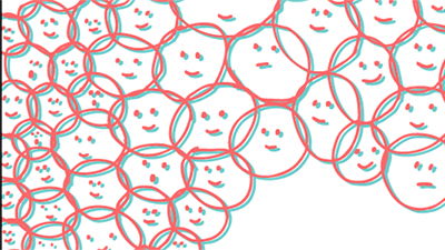You Have a Big Family
