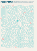 Family Maze