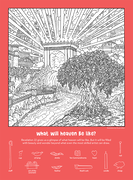 What Will Heaven Be Like?