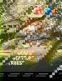 God’s Gift of Trees