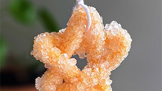 Create a Crystal