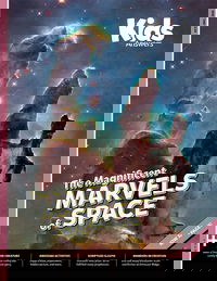 The Magnificent Marvels of Space