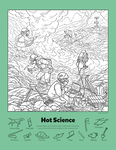 Hot Science
