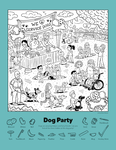 Dog Party