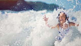 Ocean Motion