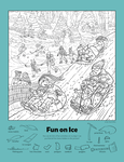 Fun on Ice