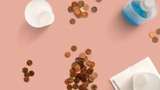 Penny Chemistry