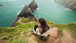 Ireland: The Jolly Green Island