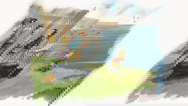The Puffin Plan